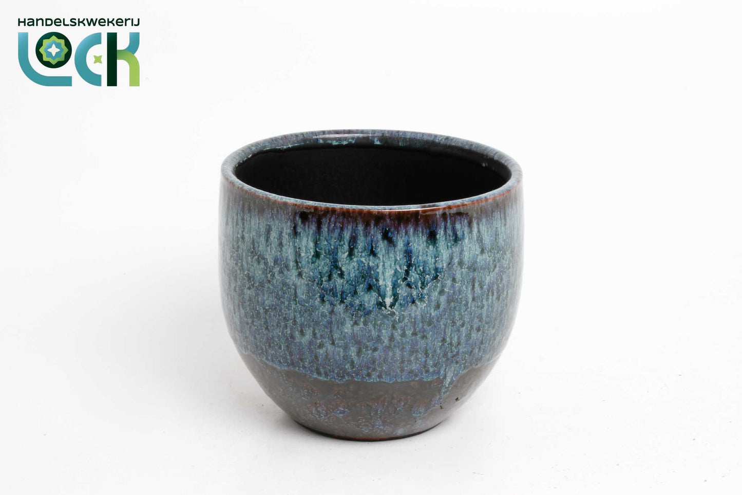 Ceramic Pottery 13cm Pot