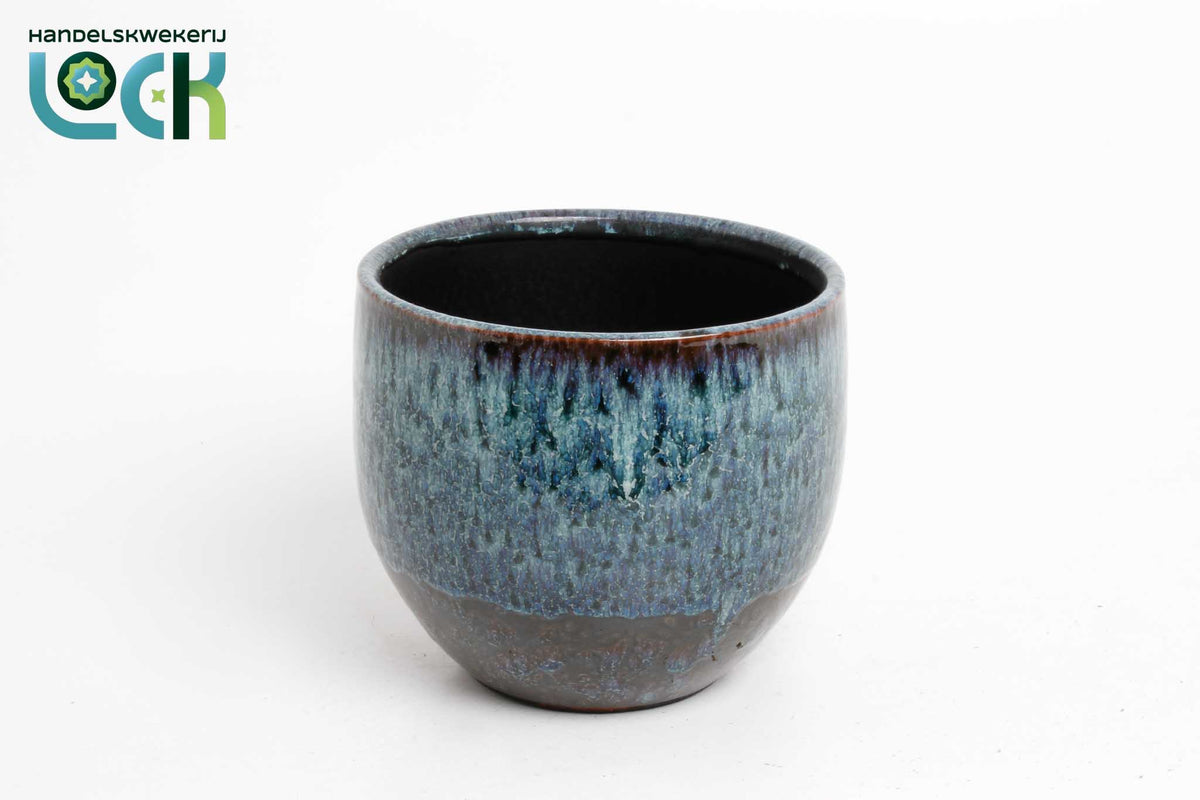 Ceramicpottery 13cm Pot