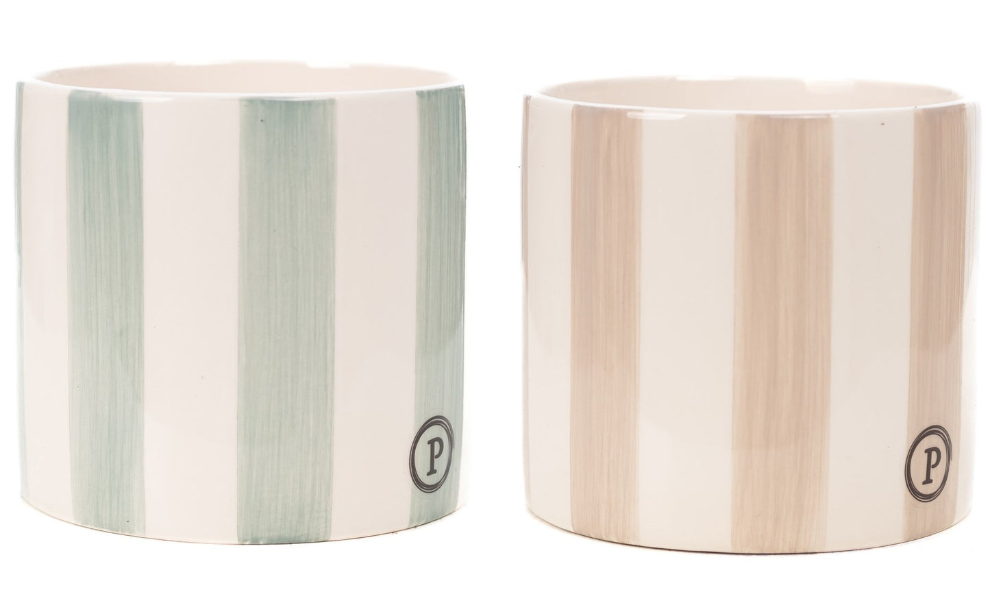 Ceramicpottery 13cm 13cm Pot