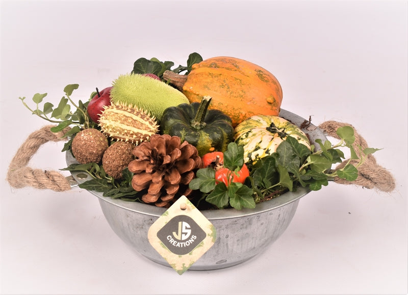 arr. Sierfruit 23cm Pot