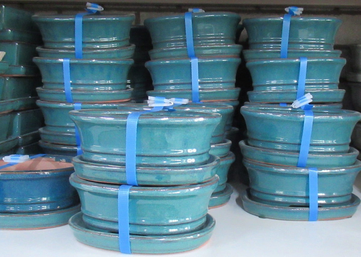 Decoration materials 18cm Pot