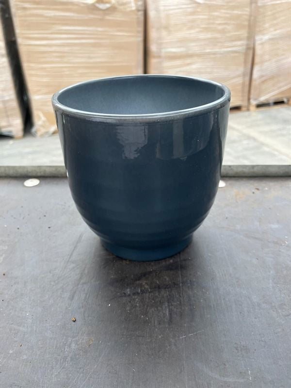 Ceramicpottery 11cm Pot