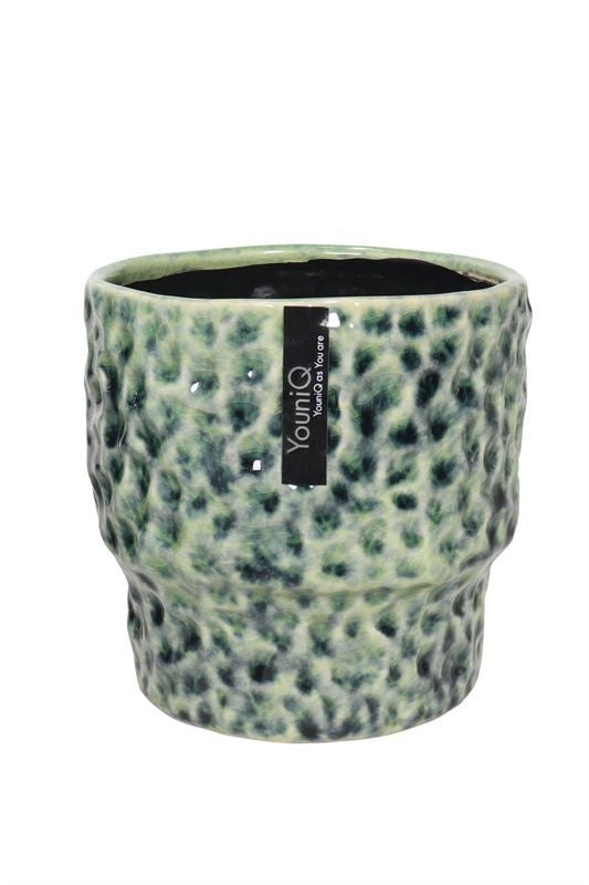 Ceramicpottery 12cm Pot