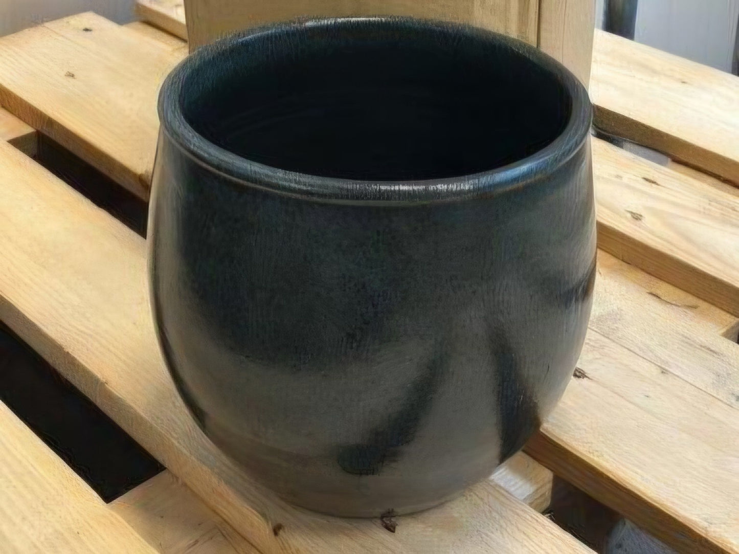 Ceramicpottery 35cm 22cm Pot