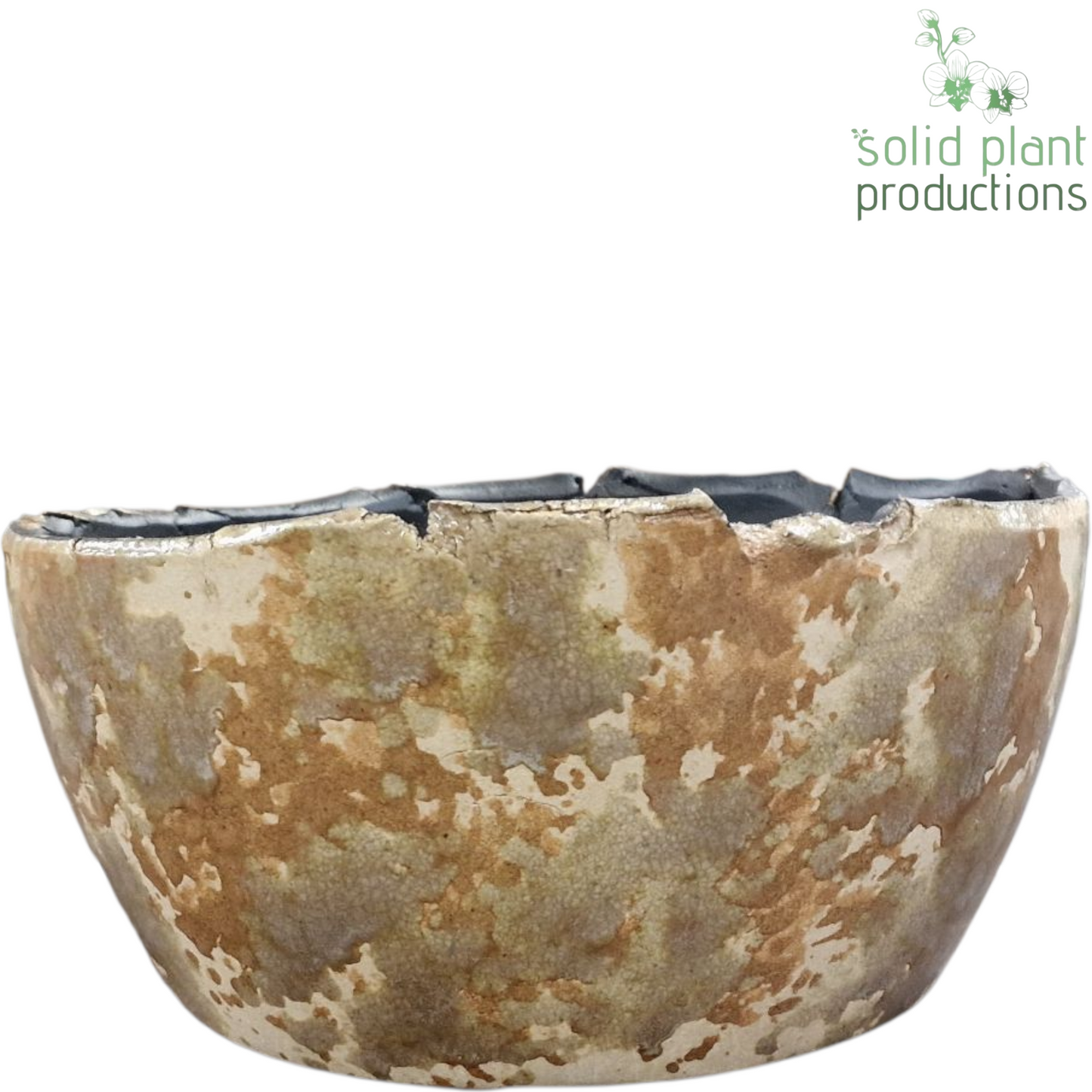 Ceramicpottery 11cm 24cm Pot