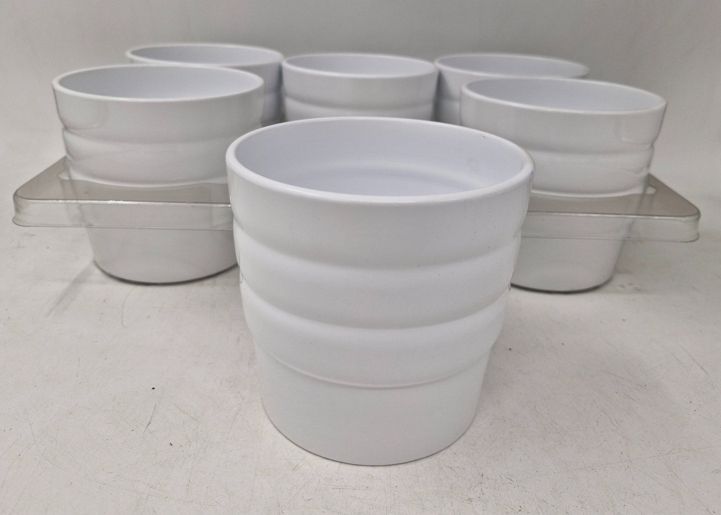 ceramic 20cm 12cm Pot