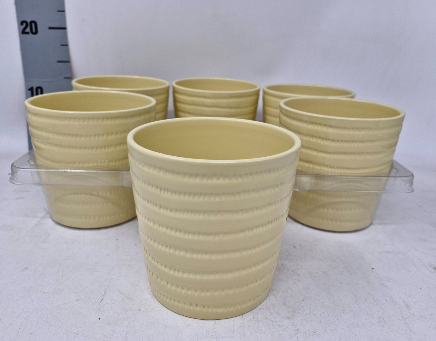 Ceramicpottery 10cm 12cm Pot