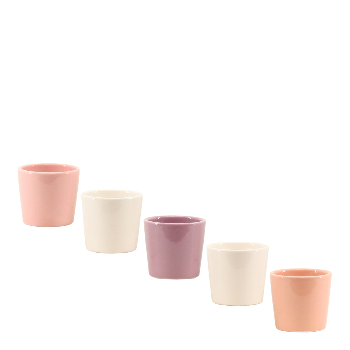 Pottery 6cm Pot