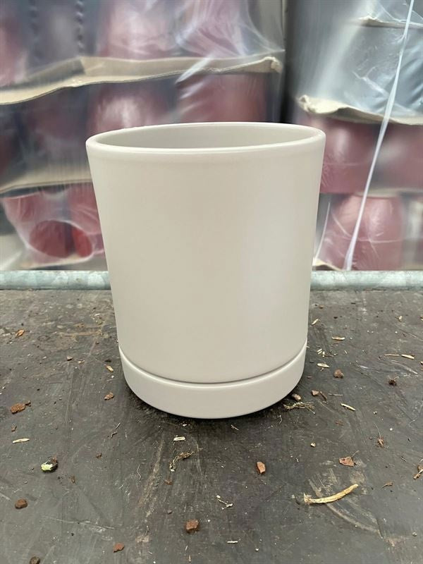 Ceramicpottery 12cm Pot