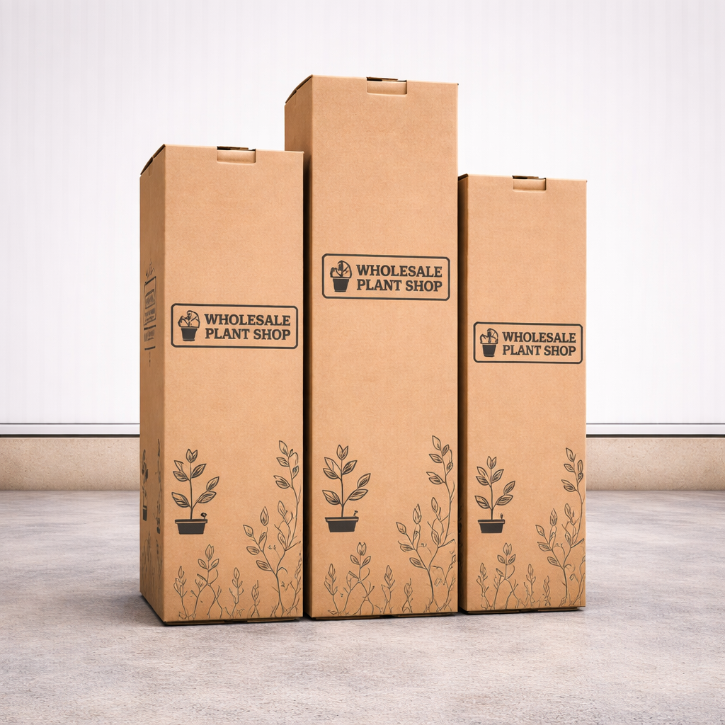 Box Delivery