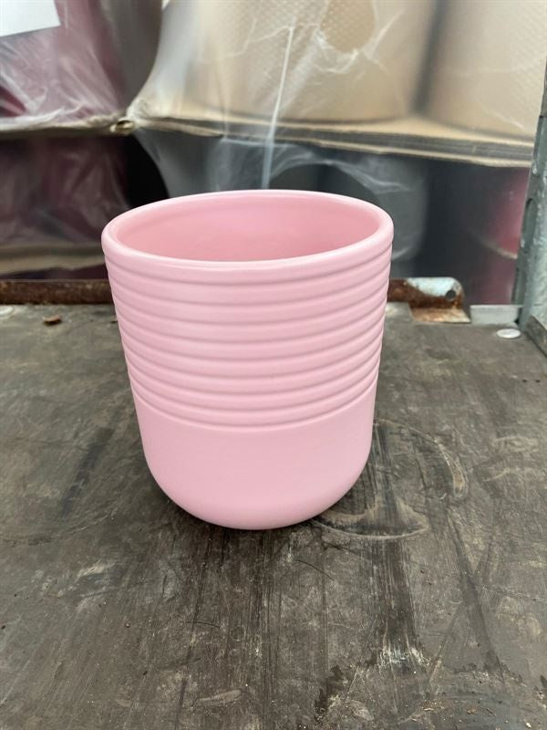 Ceramicpottery 9cm Pot