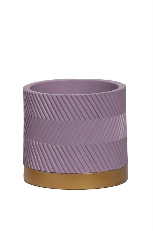 Ceramicpottery 12cm Pot
