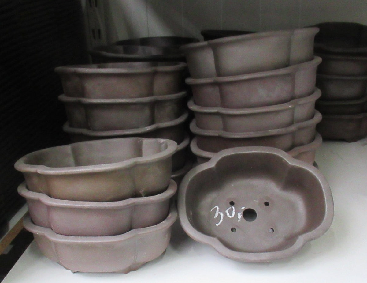 Decoration materials 20cm Pot