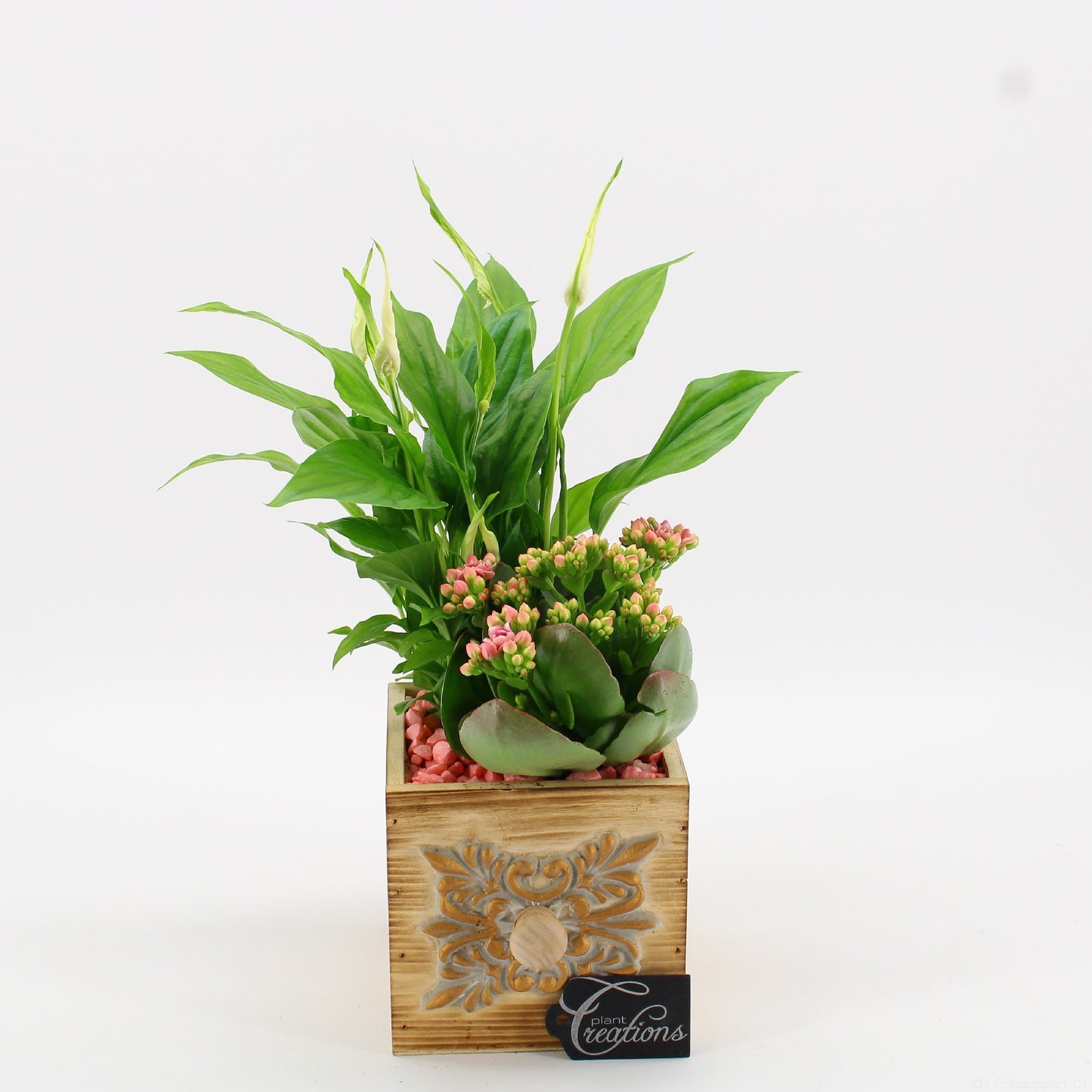 ESCR-2609RZ Essentials 35cm 12cm Pot