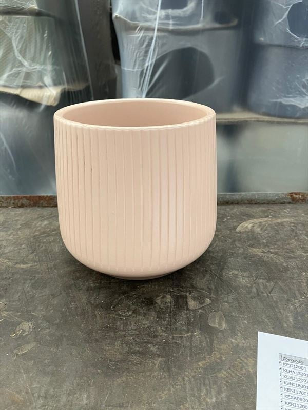 Ceramicpottery 12cm Pot