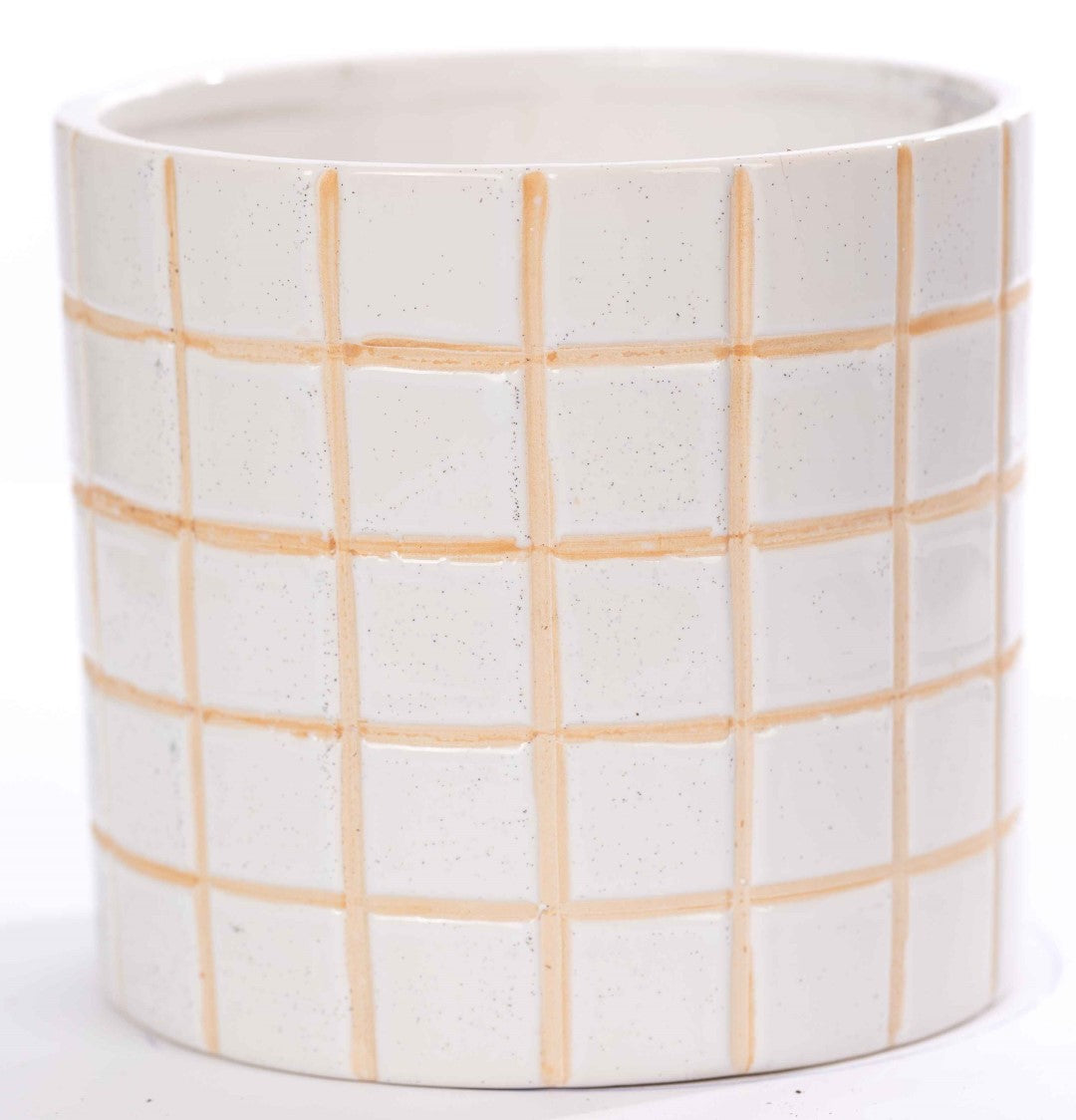 Ceramicpottery 13cm 13cm Pot