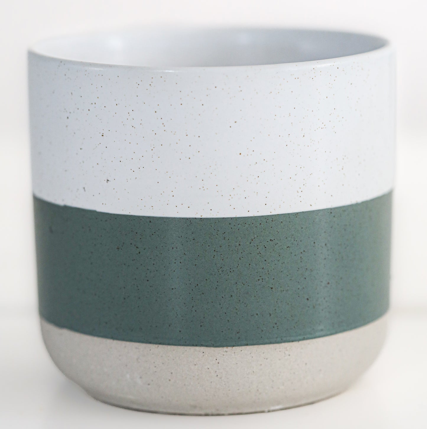 Ceramicpottery 14cm 14cm Pot