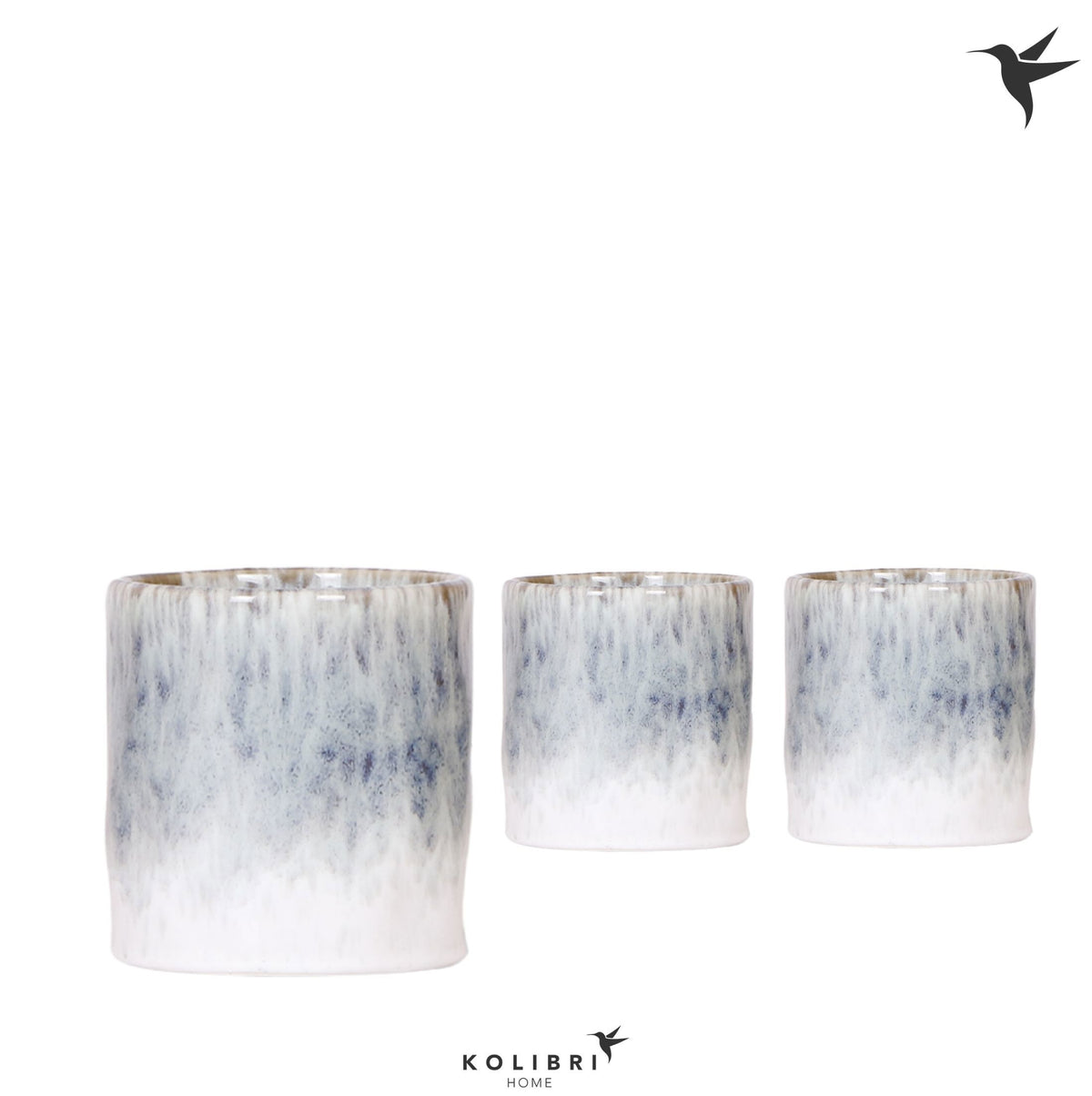 Kolibri Home Sky pot 10cm 9cm Pot