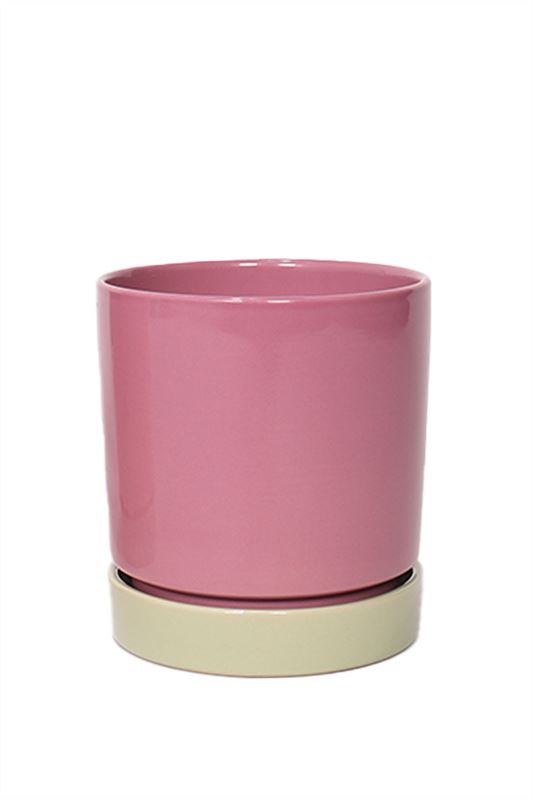 Ceramicpottery 14cm 12cm Pot