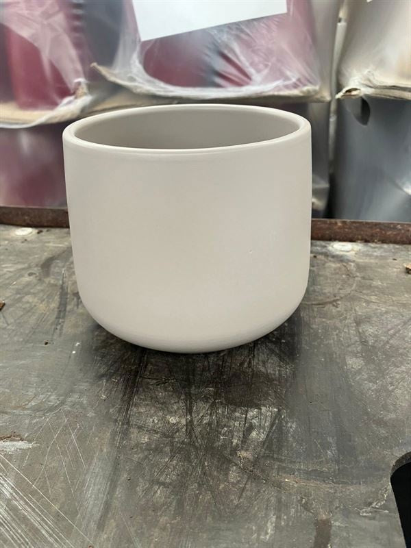 Ceramicpottery 11cm Pot