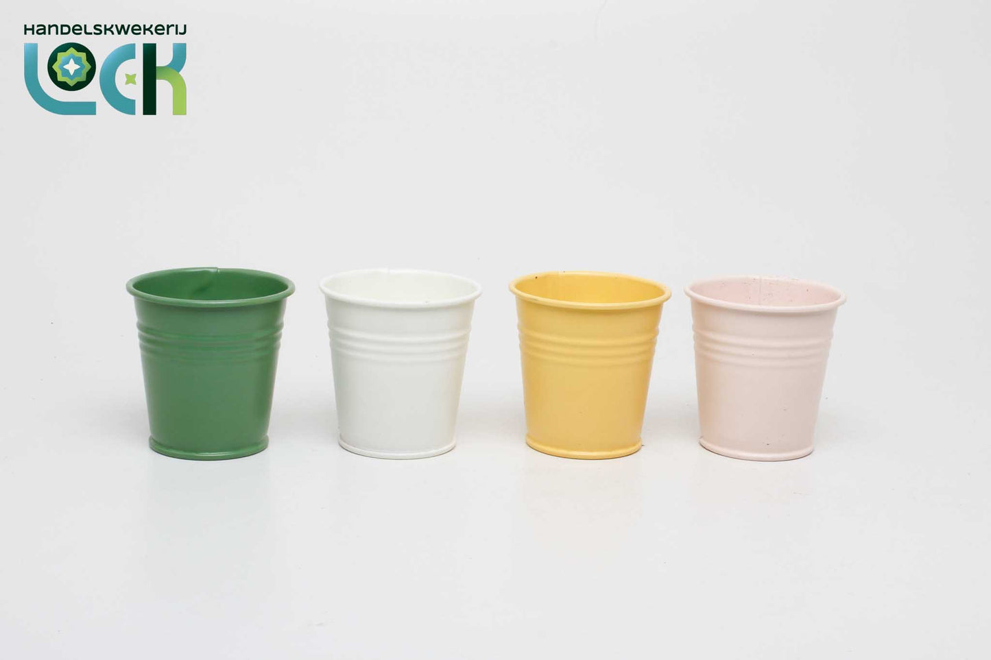 Sylwia zink leeg 5.5cm Pot
