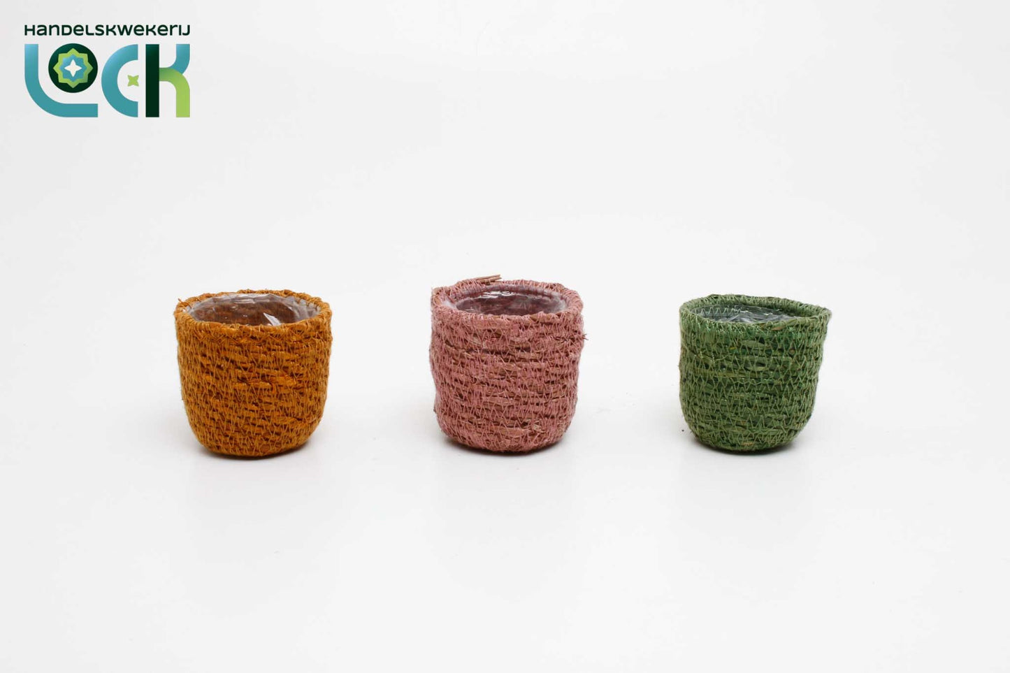 Ceramic Pottery 5.5cm Pot