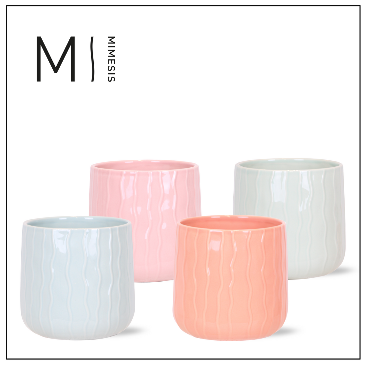 Ceramicpottery