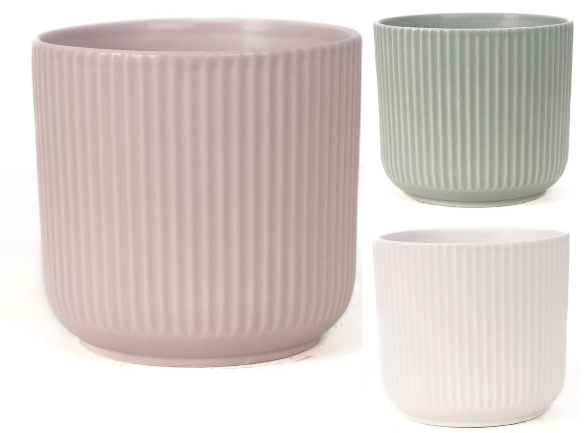 Ceramicpottery 13cm 13cm Pot