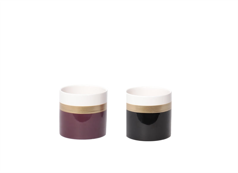 Ceramicpottery 9cm Pot