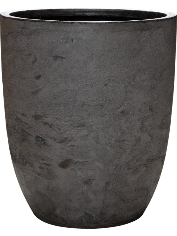 Baq Algar Plant Pot 65cm Height 48cm Dia Partner Grey