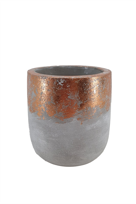 Ceramicpottery 12cm Pot
