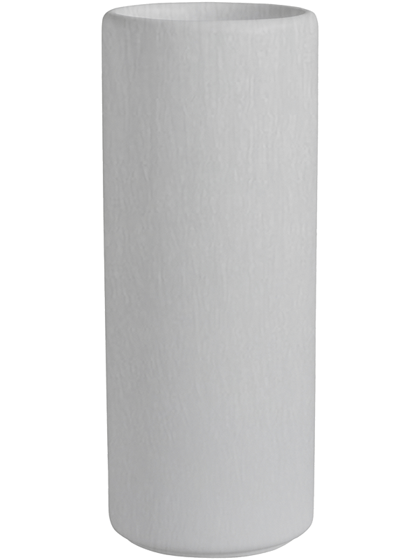 Blend Plant Pot 76cm Height 25cm Dia Cylinder