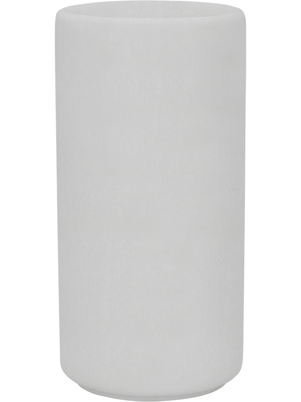 Blend Plant Pot 60cm Height 29cm Dia Cylinder