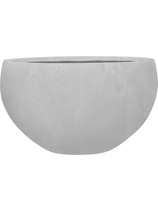 B-round Plant Pot 50cm Height 81cm Dia Bowl