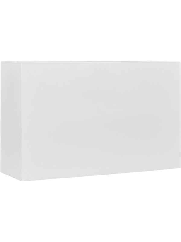 B-straight Plant Pot 75cm Height 30cm Dia Rectangle