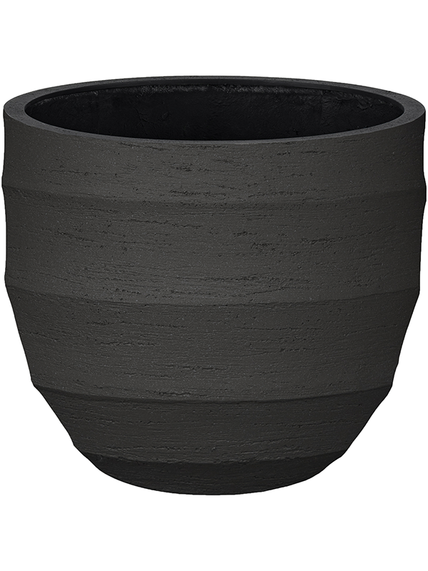 Bordo Plant Pot 66cm Height 69.5cm Dia New Egg Pot Earth
