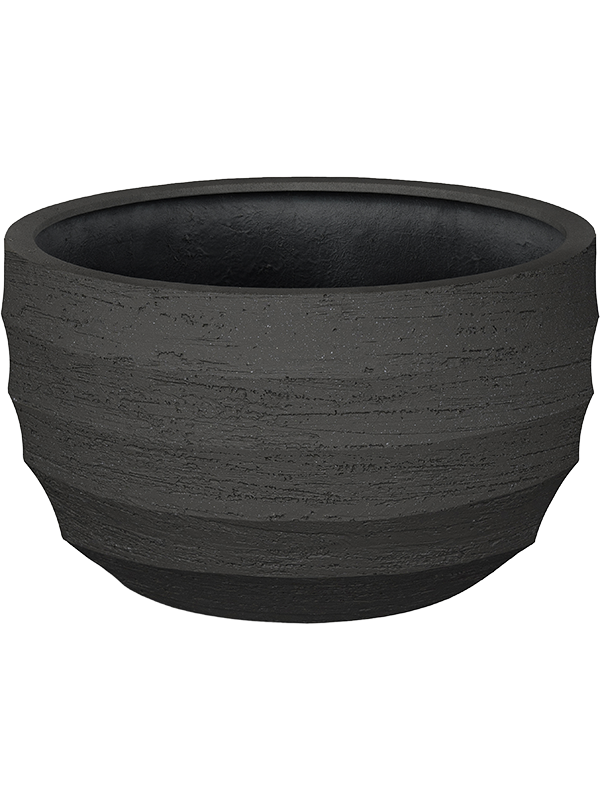 Bordo Plant Pot 65cm Height 100cm Dia New Egg Pot Low Earth