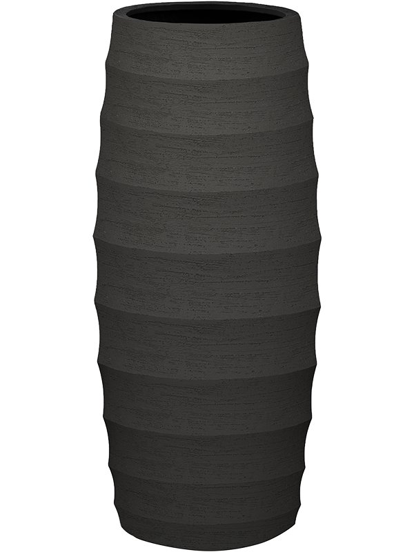 Bordo Plant Pot 90cm Height 31.5cm Dia Modern Vase Earth