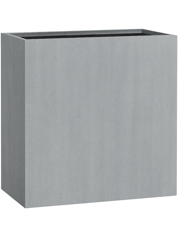 Argento Plant Pot 90cm Dia Divider Natural Grey