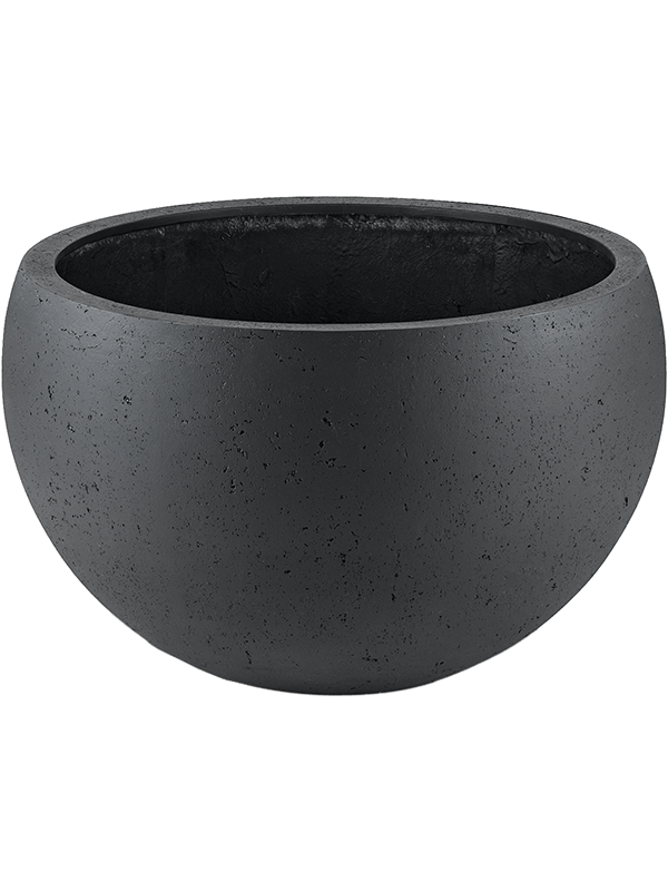 Grigio Plant Pot 75cm Height 110cm Dia Elena Anthracite