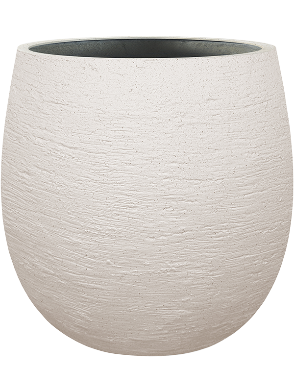 Terreno Plant Pot 42cm Height 31.5cm Dia Balloon Sand