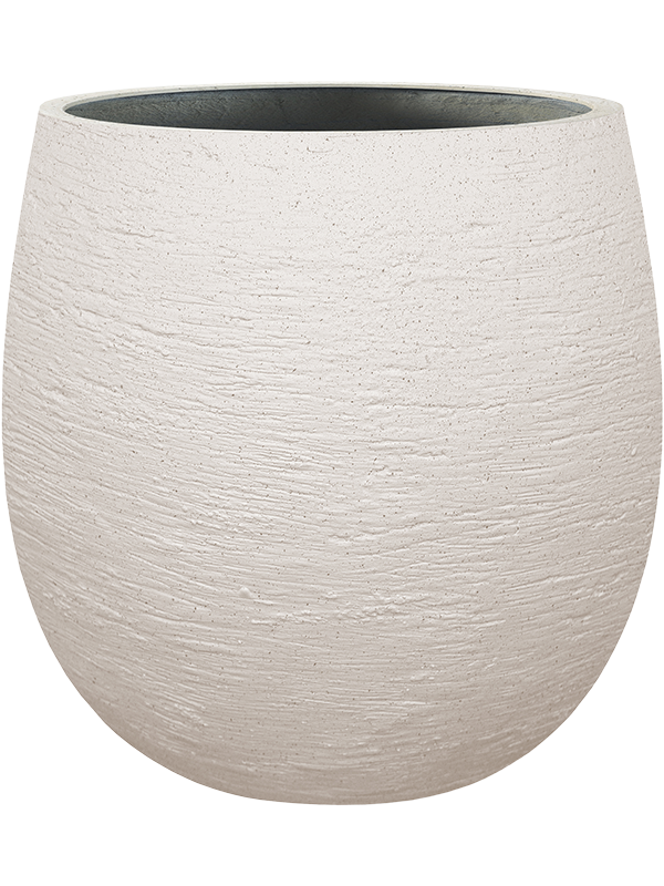 Terreno Plant Pot 70cm Height 58cm Dia Balloon Sand