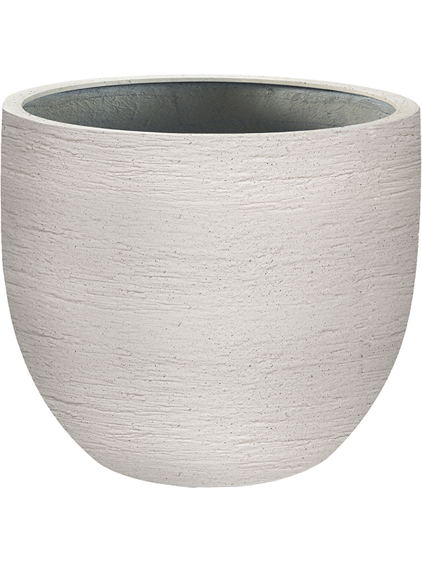 Terreno Plant Pot 66cm Height 68cm Dia New Egg Pot Sand