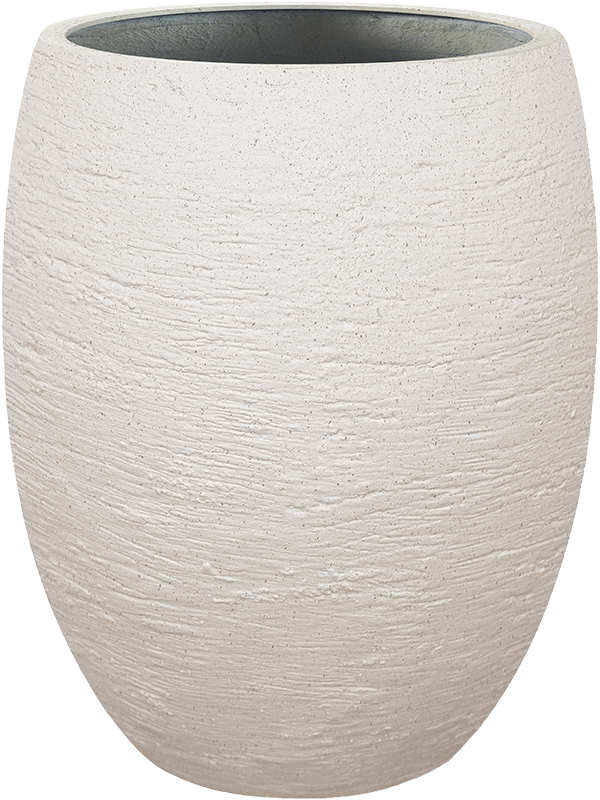 Terreno Plant Pot 92cm Height 54.5cm Dia Tall Balloon Sand
