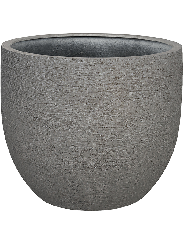 Terreno Plant Pot 54cm Height 55cm Dia New Egg Pot Clay