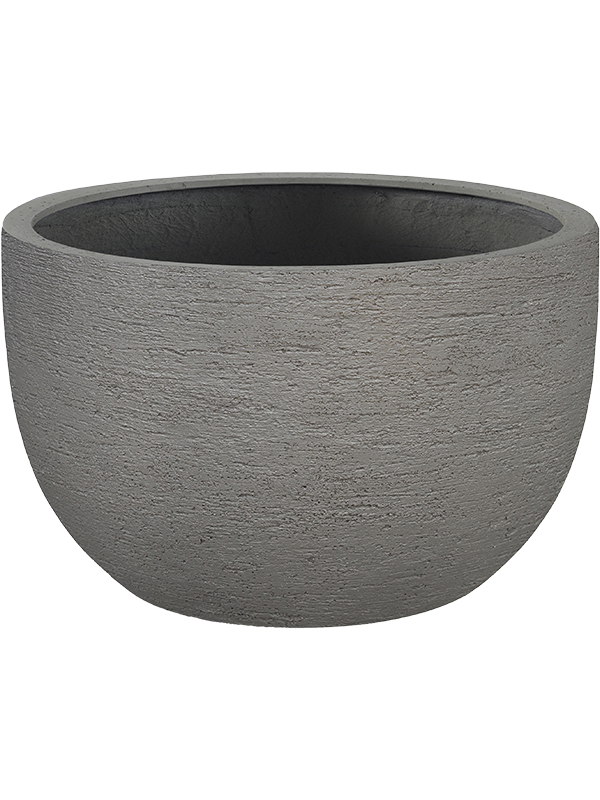 Terreno Plant Pot 47cm Height 72cm Dia New Egg Pot Clay