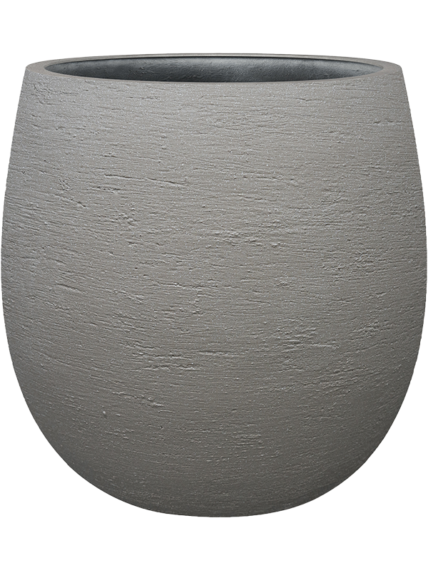 Terreno Plant Pot 70cm Height 58cm Dia Balloon Clay