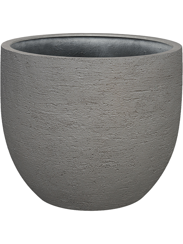Terreno Plant Pot 80cm Height 83cm Dia New Egg Pot Clay