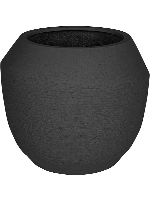Ruvido Plant Pot 70cm Height 55cm Dia Combi Earth