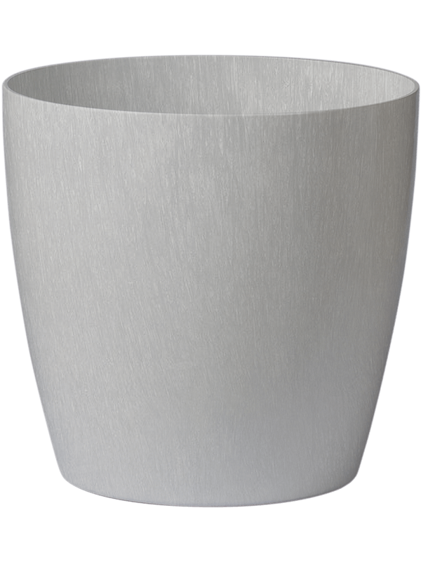 Baq Ecoline Phoenix Regular Plant Pot 17cm Height 19cm Dia Couple